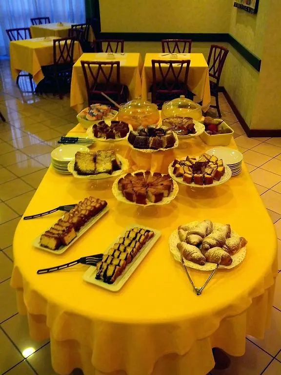 Hotel Catania Ognina Italia