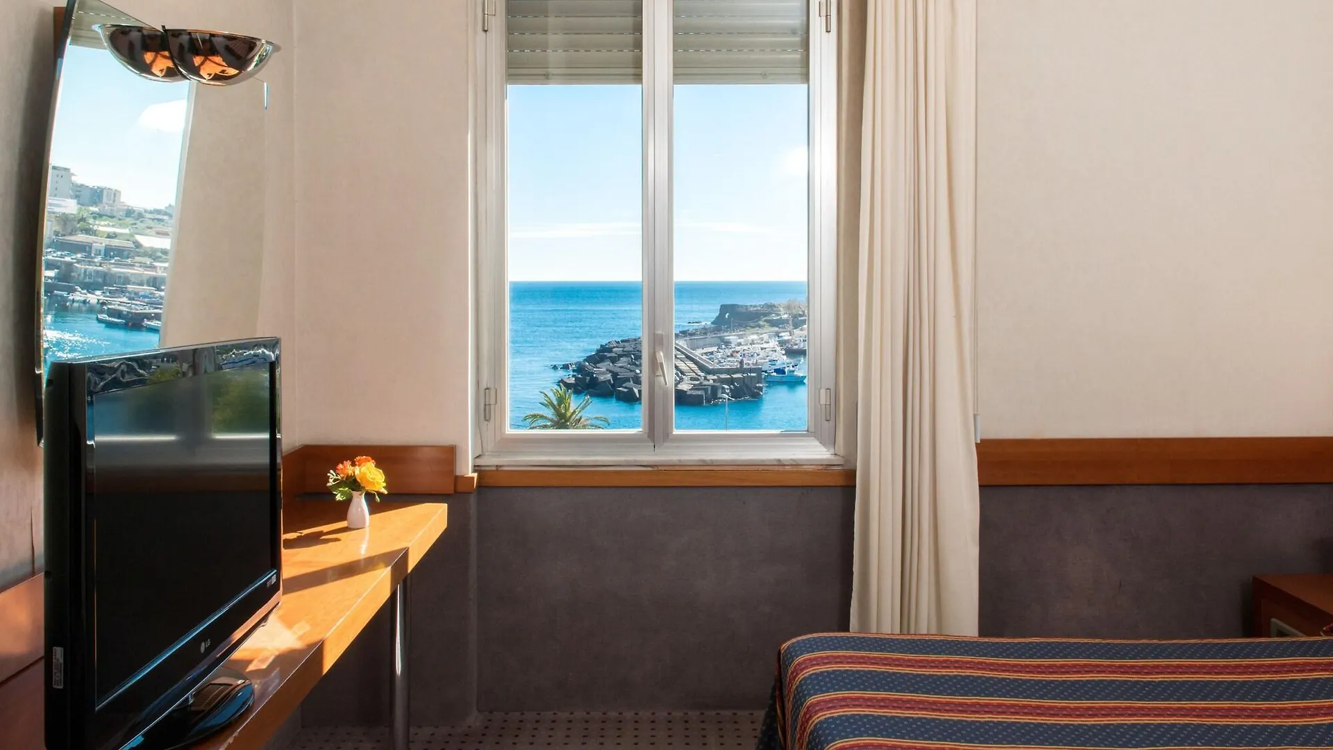 Hotel Catania Ognina 3*,  Italia