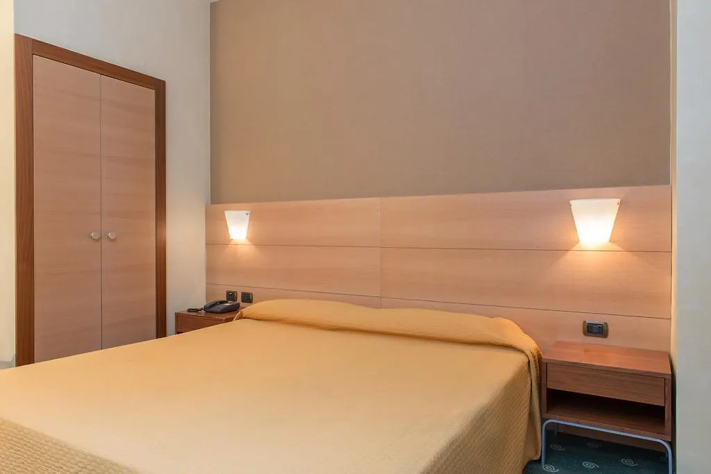 Hotel Catania Ognina