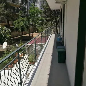 At Claudio&inna's , Catania Italia