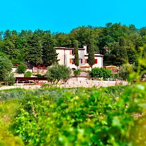 Le Corone 3*, Cavalo Italia