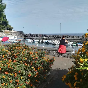  Appartamento Sabbia Dell' Etna